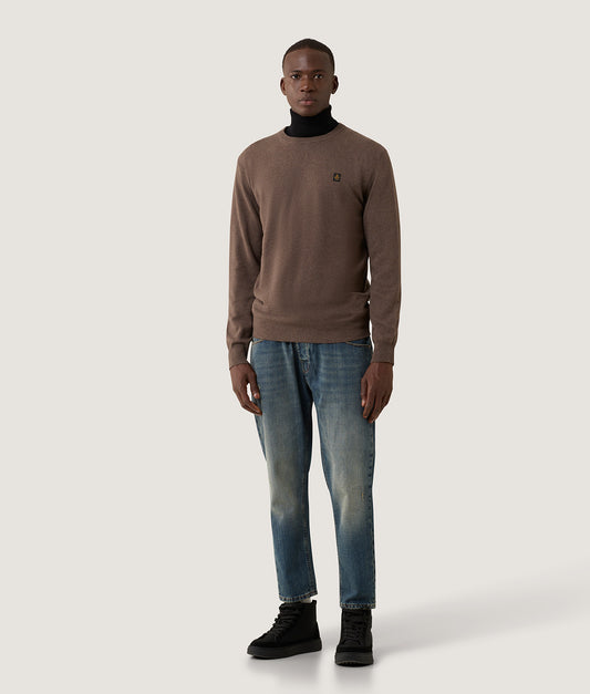 COLIN/1 PULLOVER