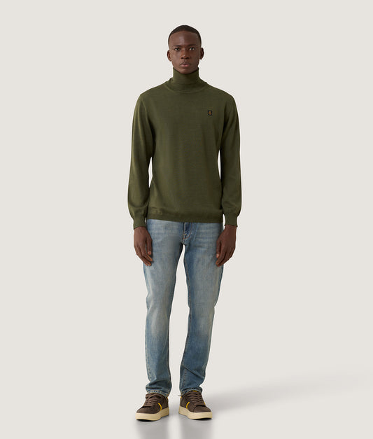 BARRON PULLOVER