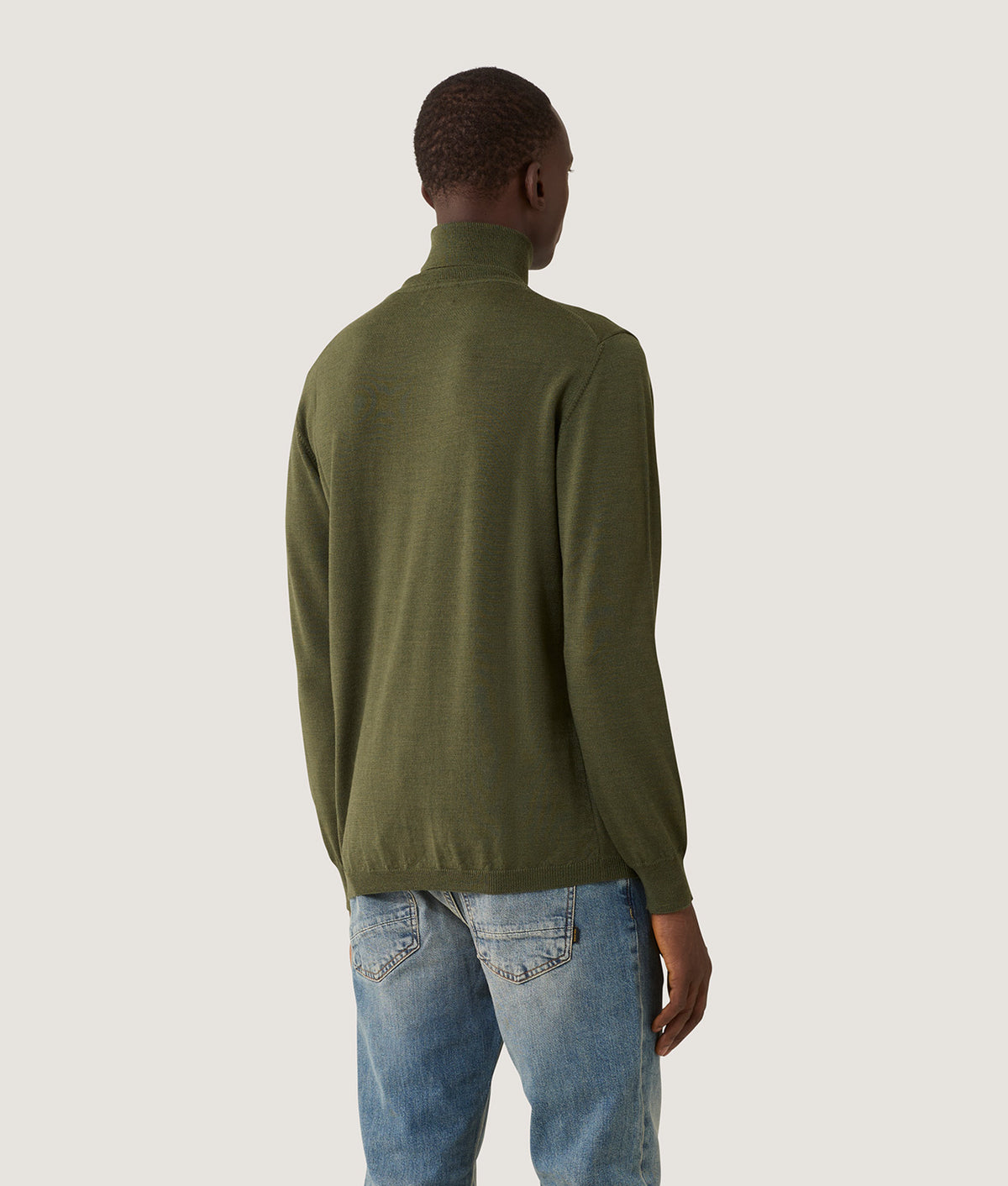 BARRON PULLOVER