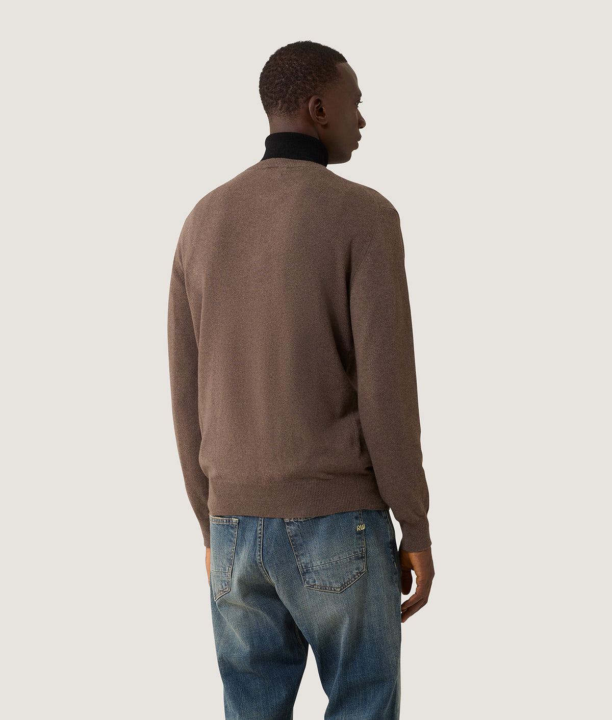 COLIN/1 PULLOVER