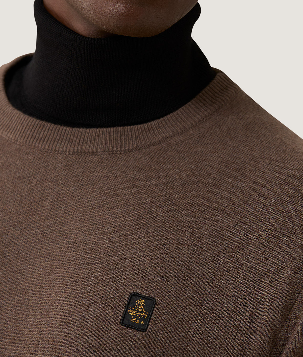COLIN/1 PULLOVER