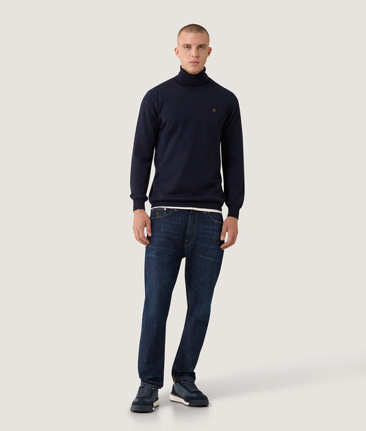 BARRON PULLOVER