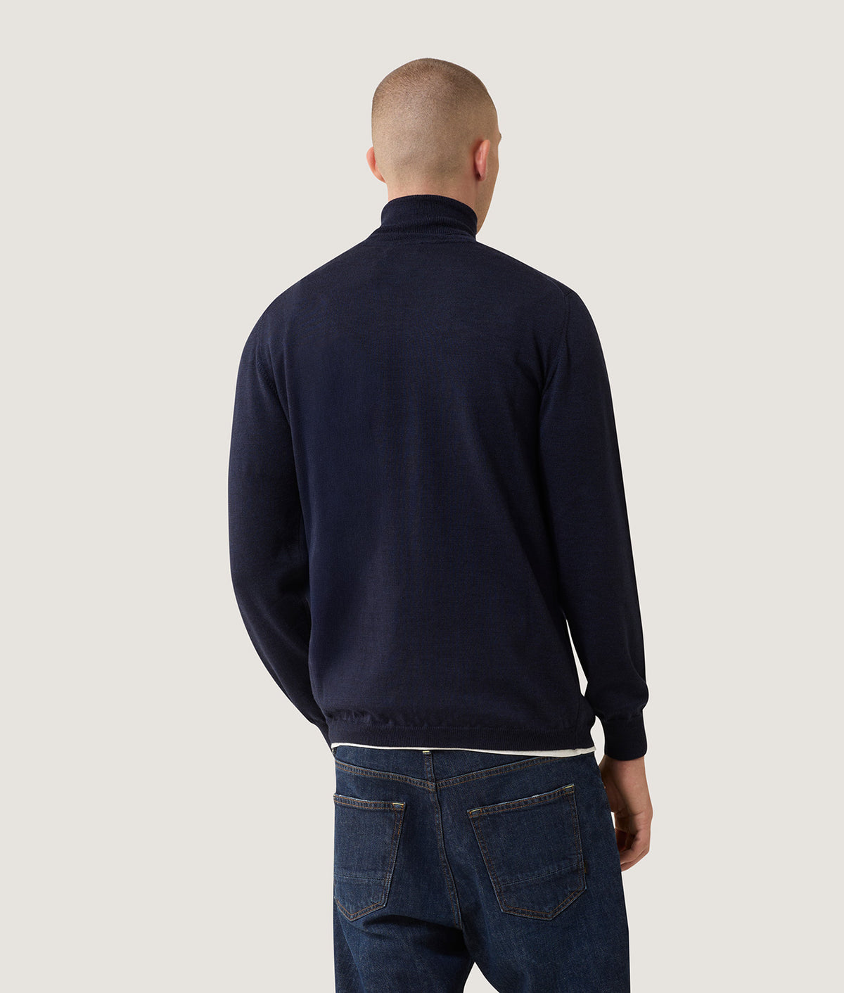 BARRON PULLOVER