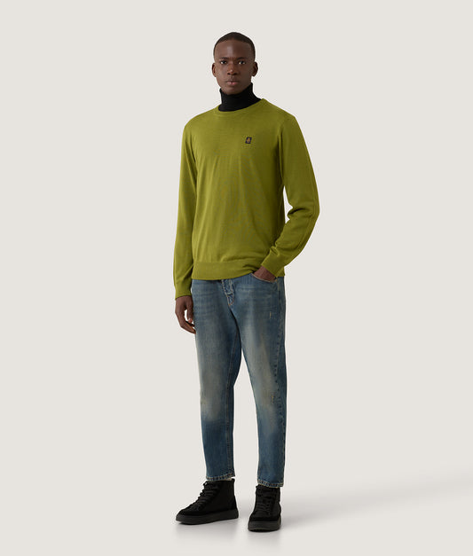 BENNET PULLOVER