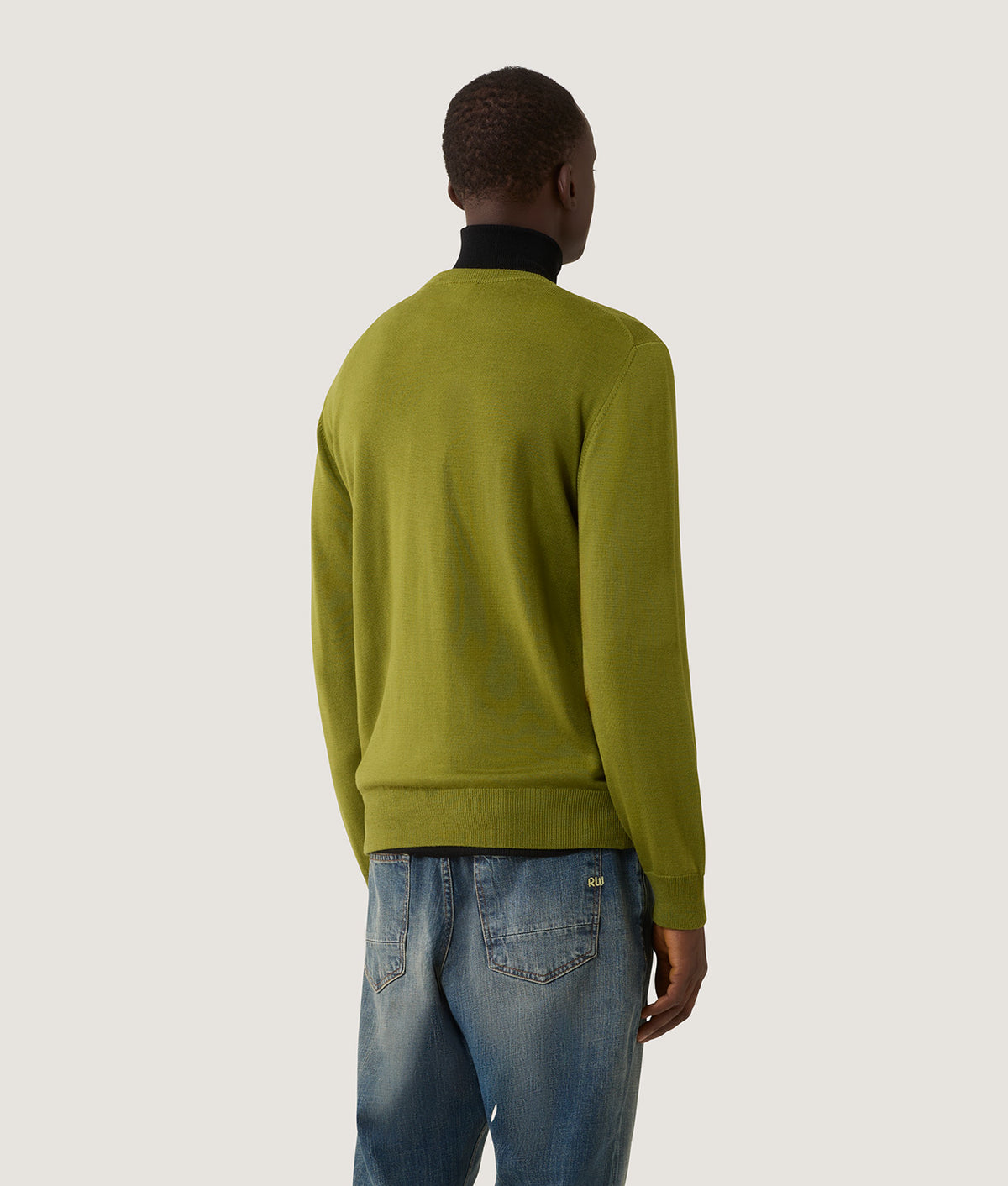 BENNET PULLOVER