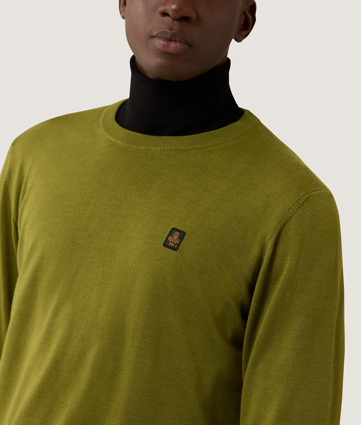 BENNET PULLOVER