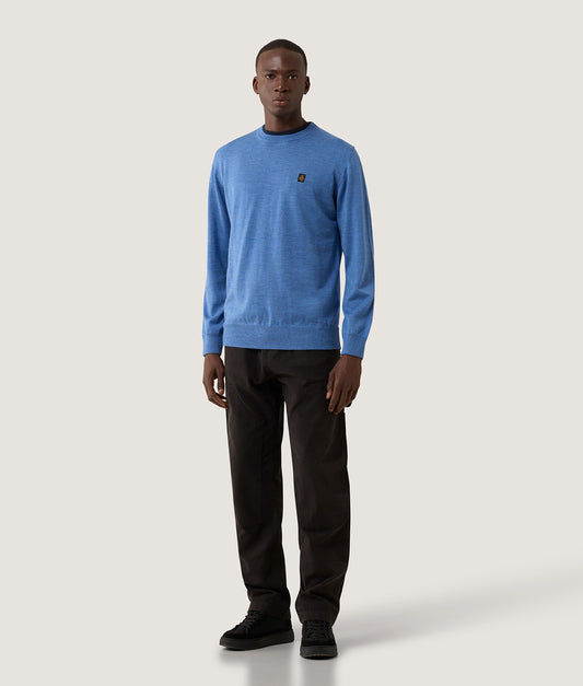 BENNET PULLOVER