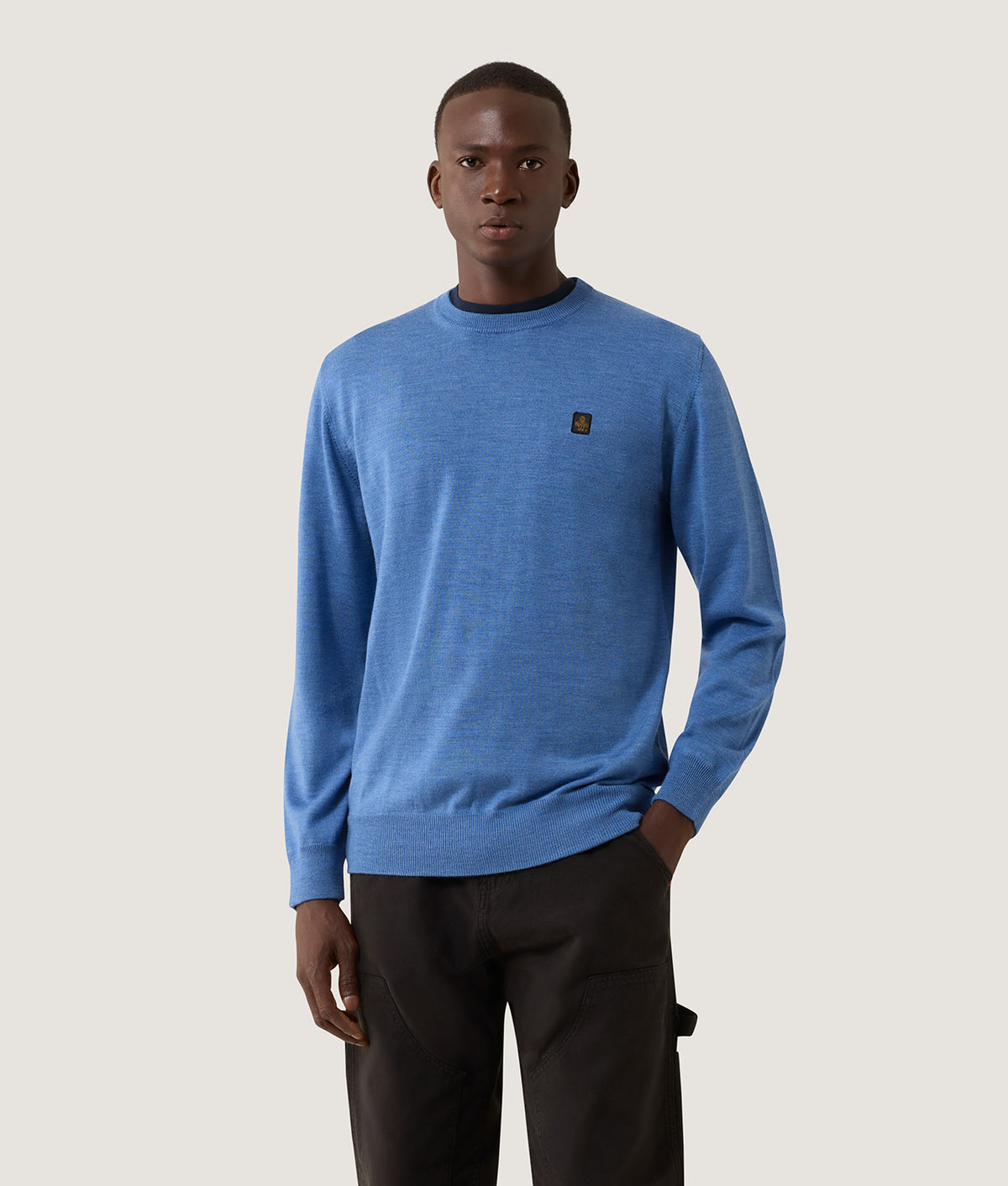 BENNET PULLOVER