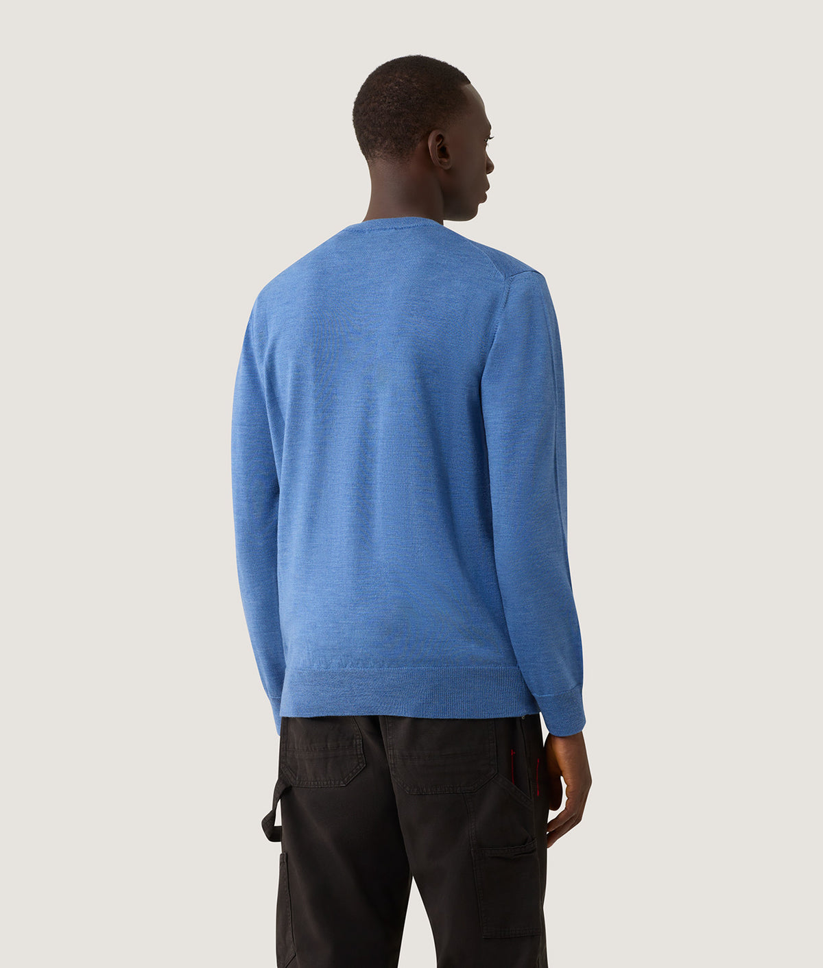 BENNET PULLOVER