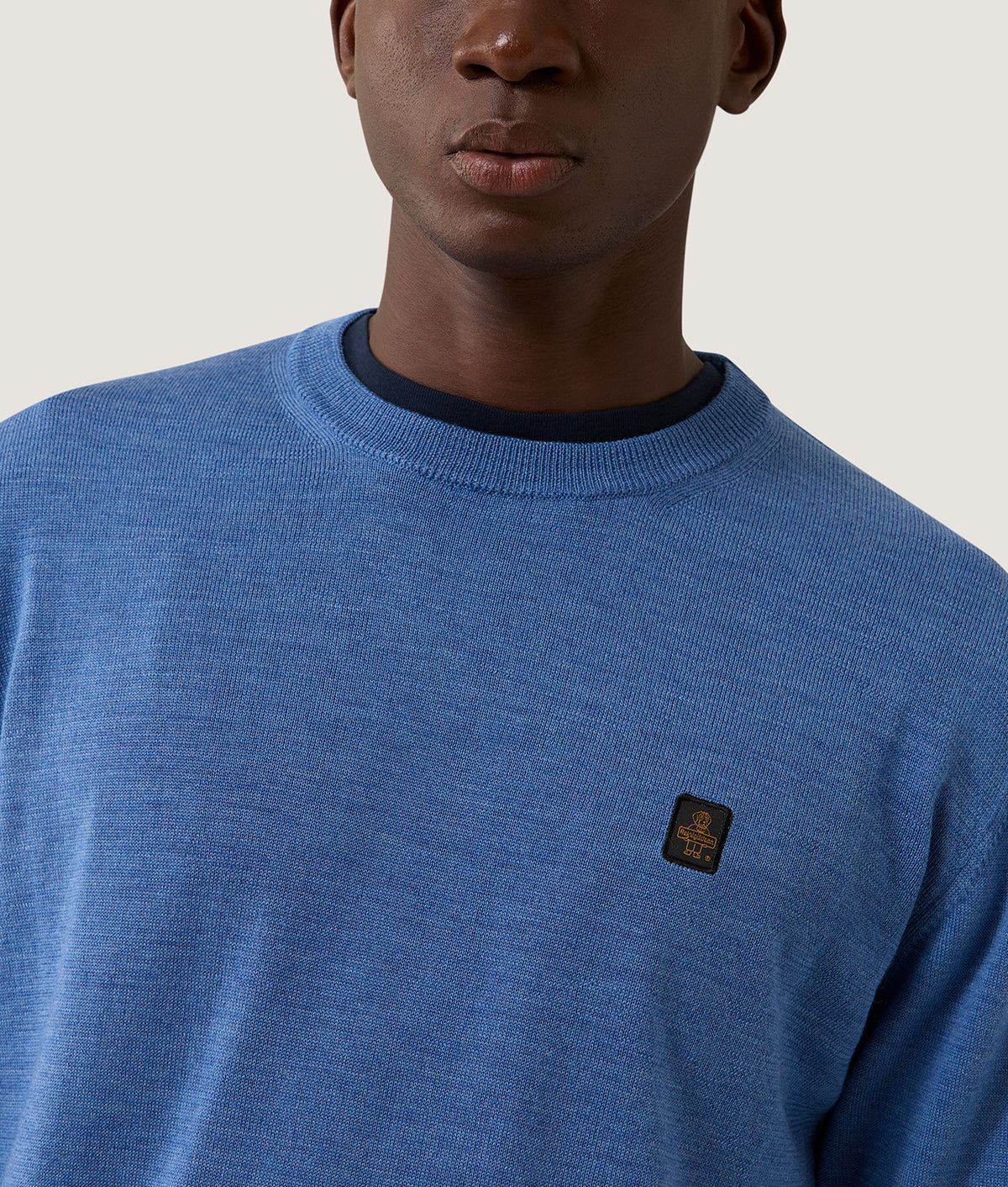 BENNET PULLOVER