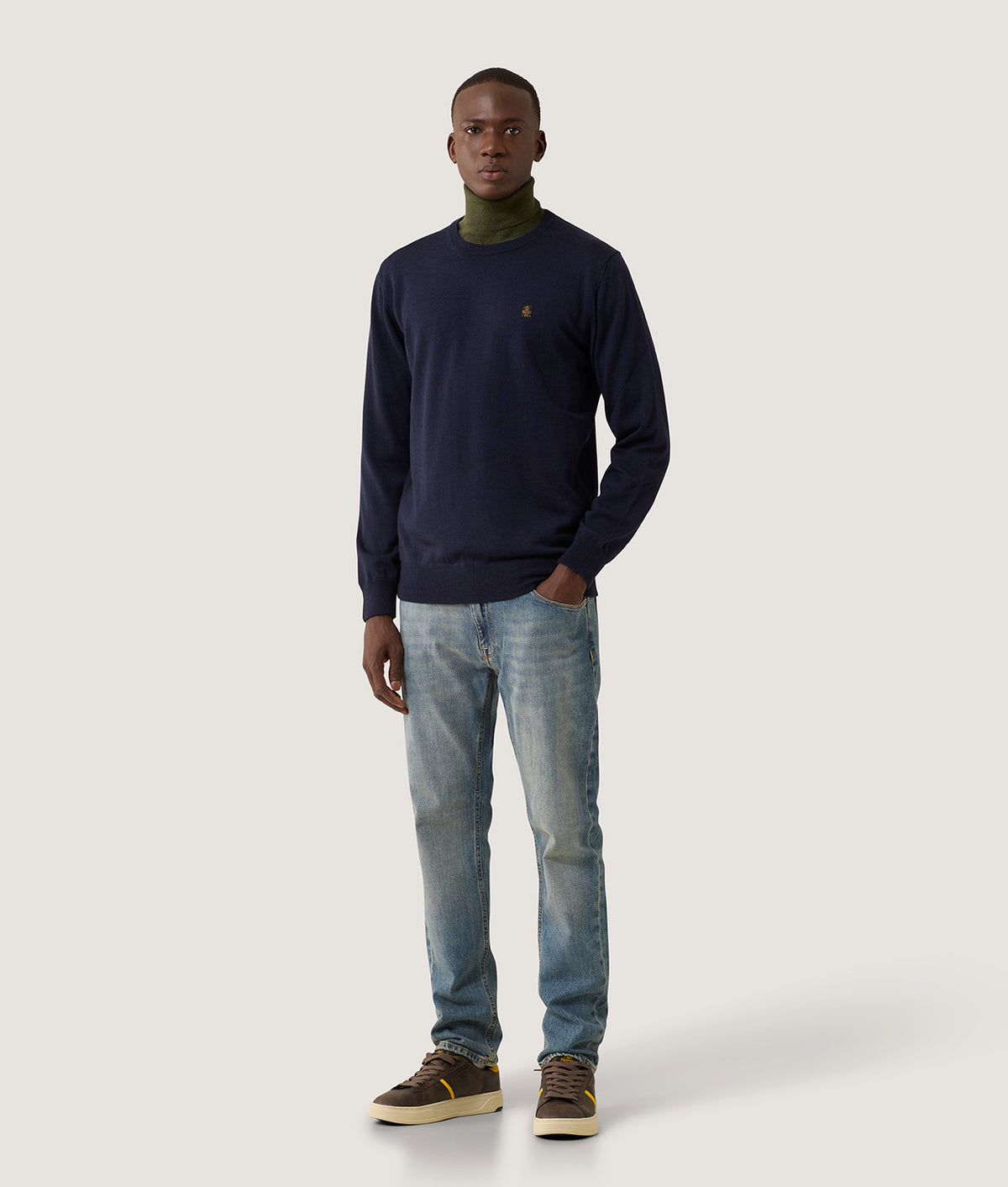 BENNET PULLOVER