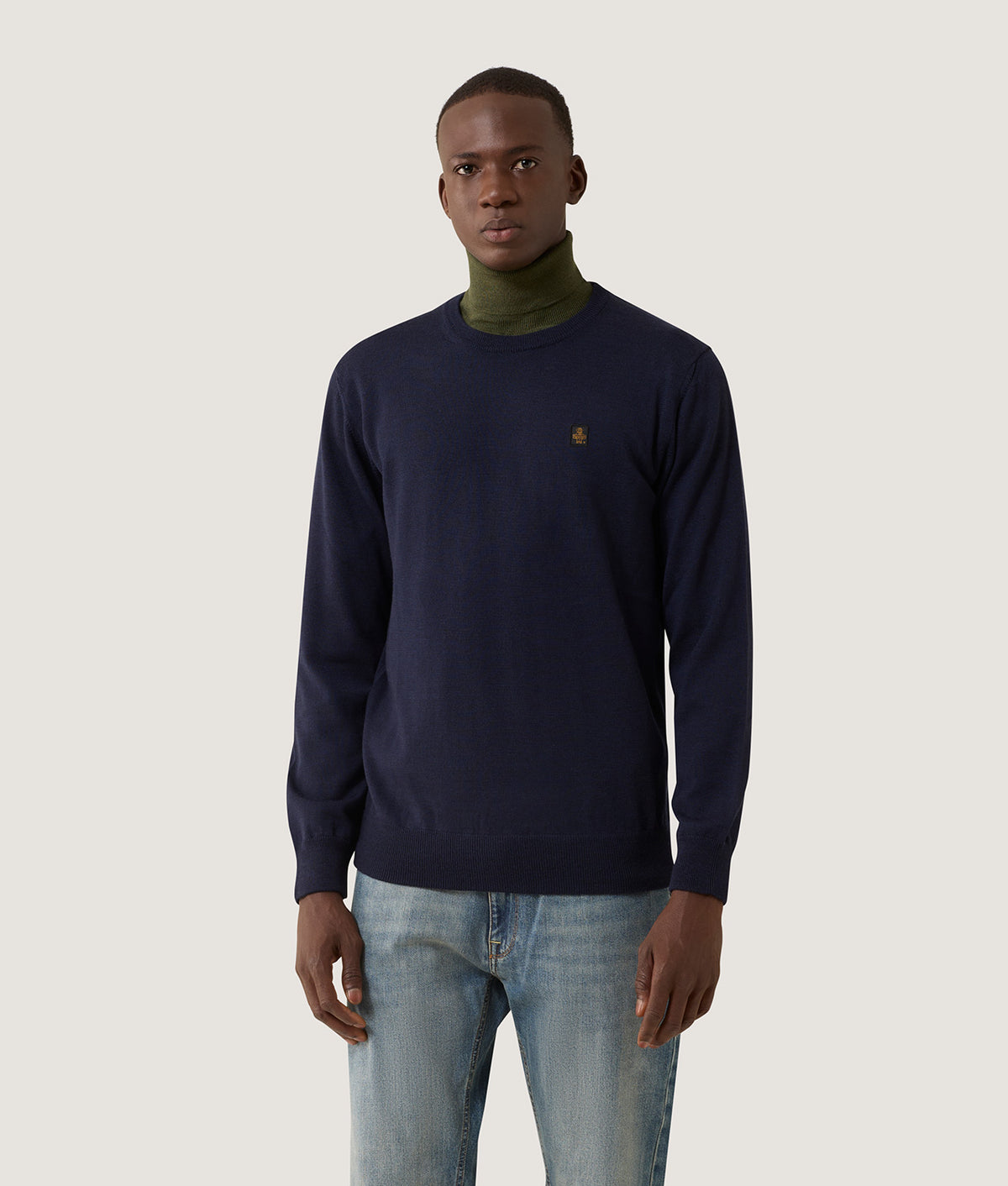 BENNET PULLOVER