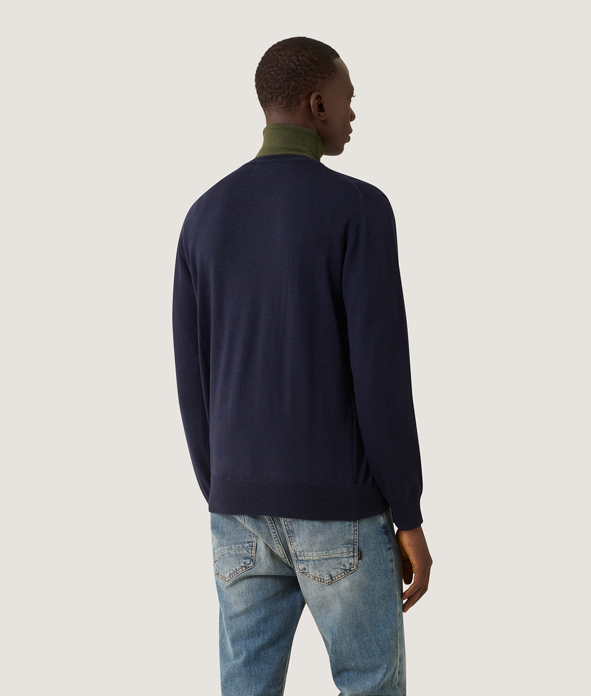 BENNET PULLOVER