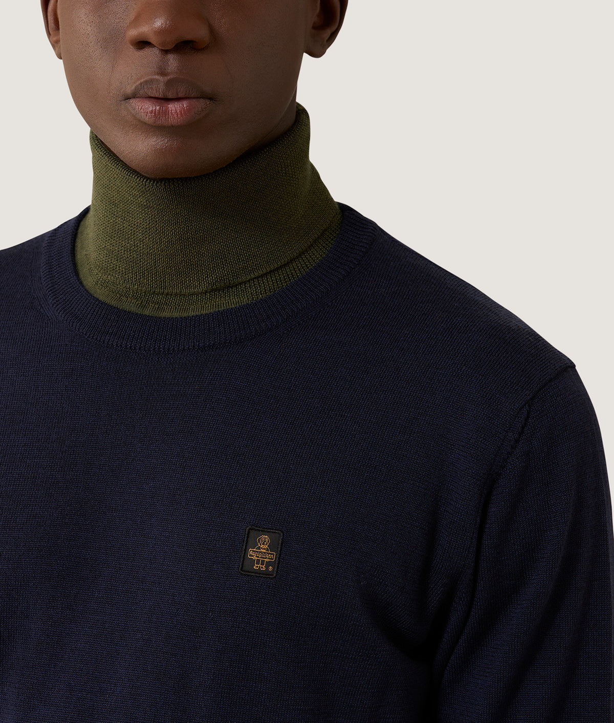 BENNET PULLOVER
