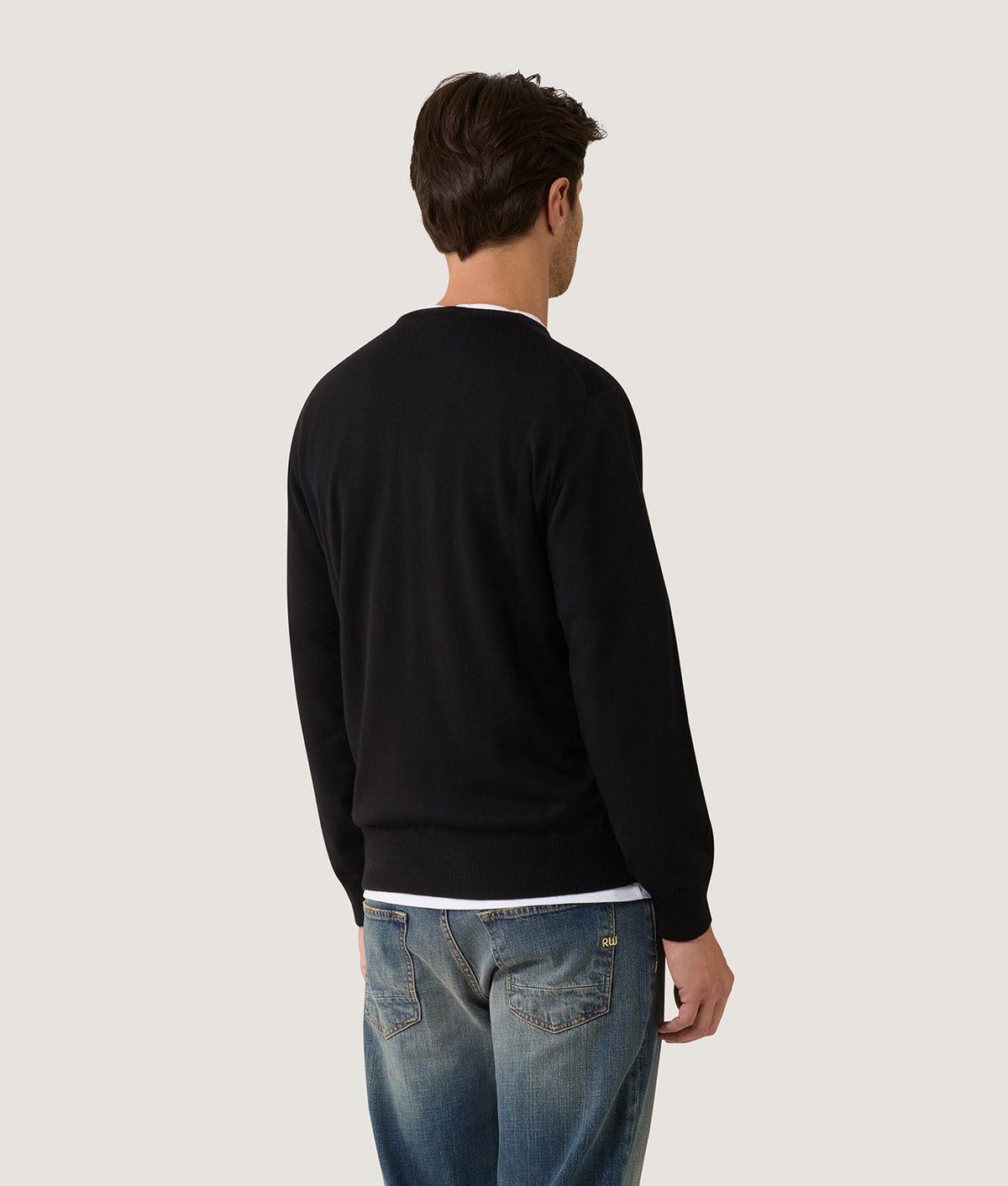 BENNET PULLOVER