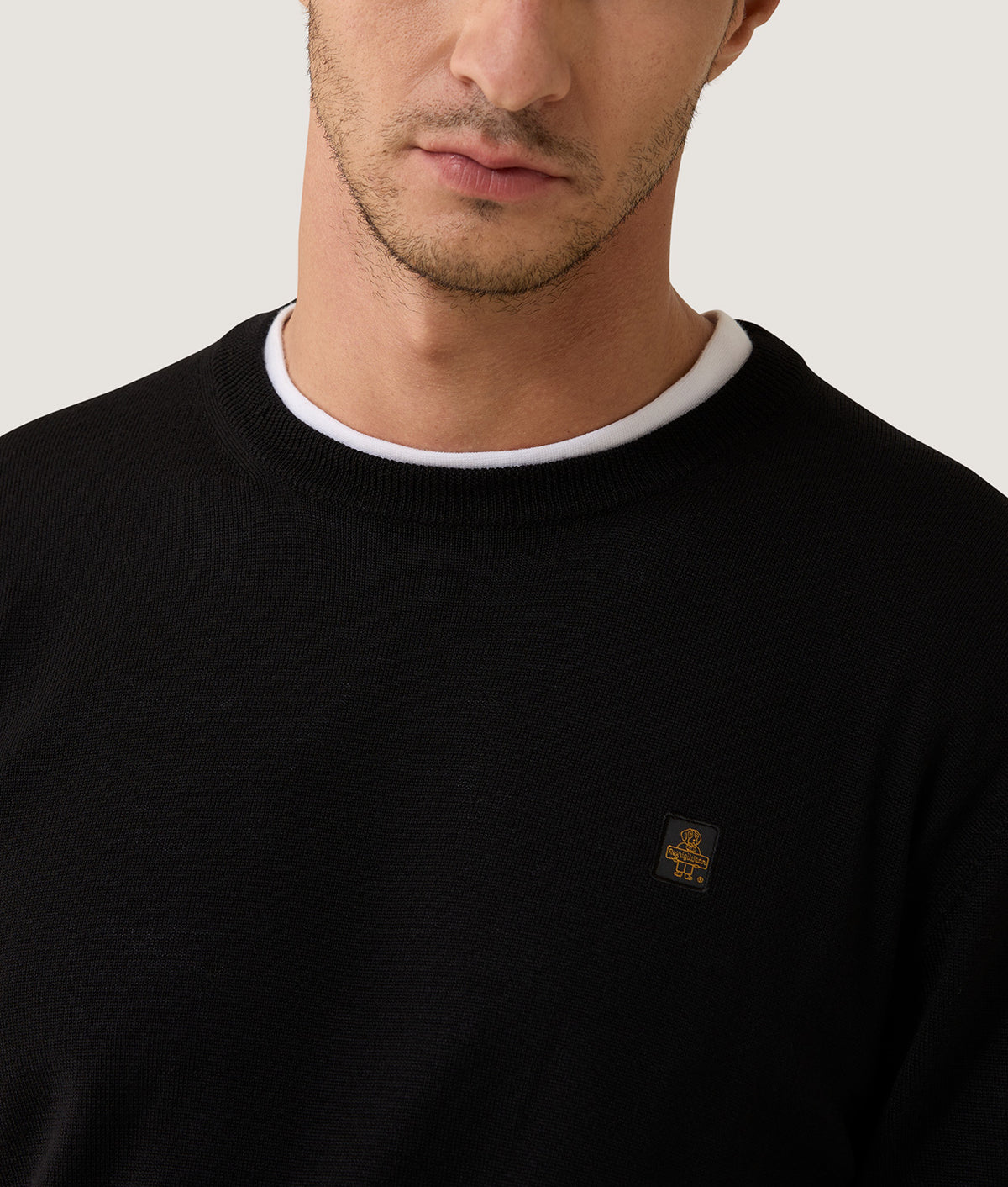 BENNET PULLOVER