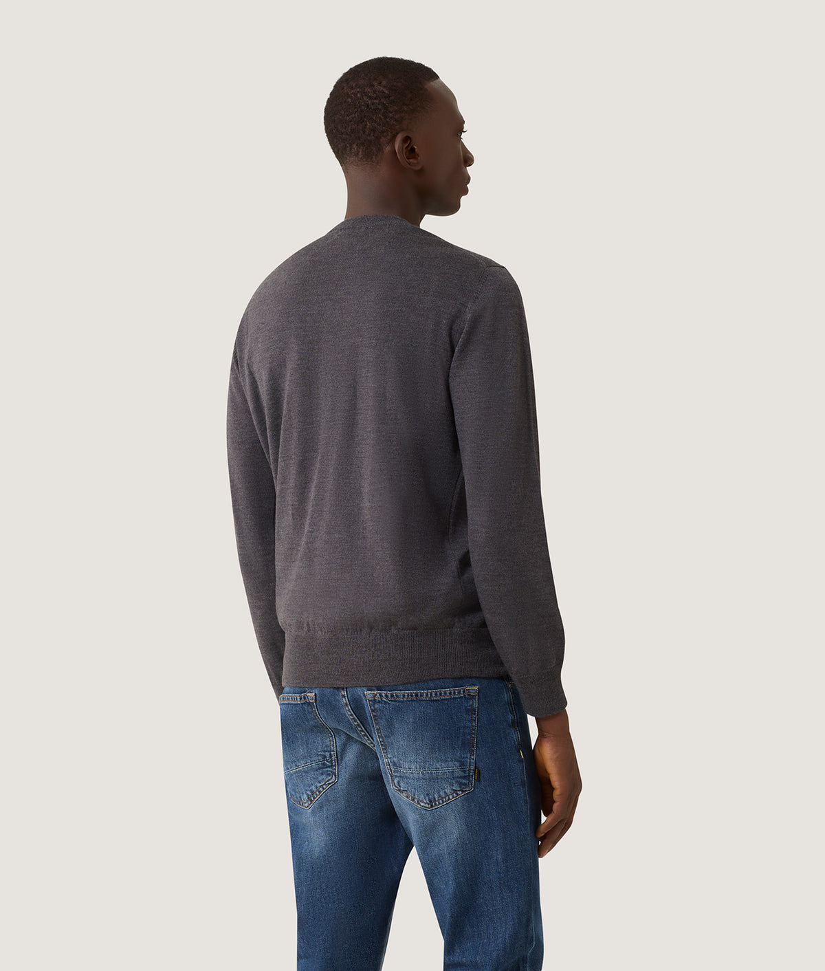 BENNET PULLOVER