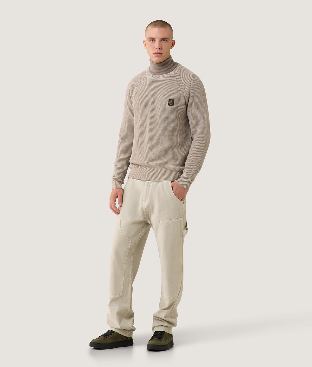 MEREK PULLOVER