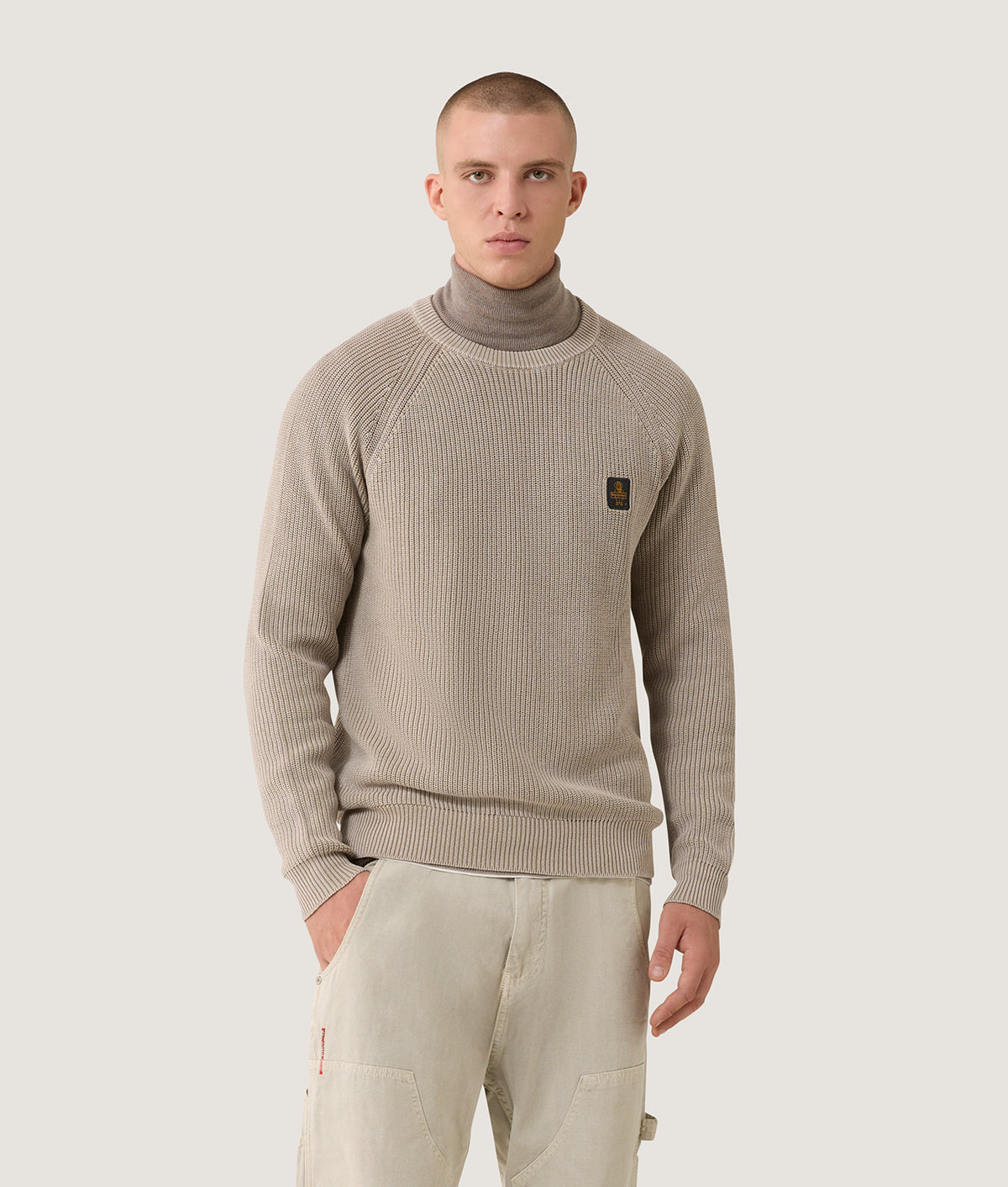 MEREK PULLOVER