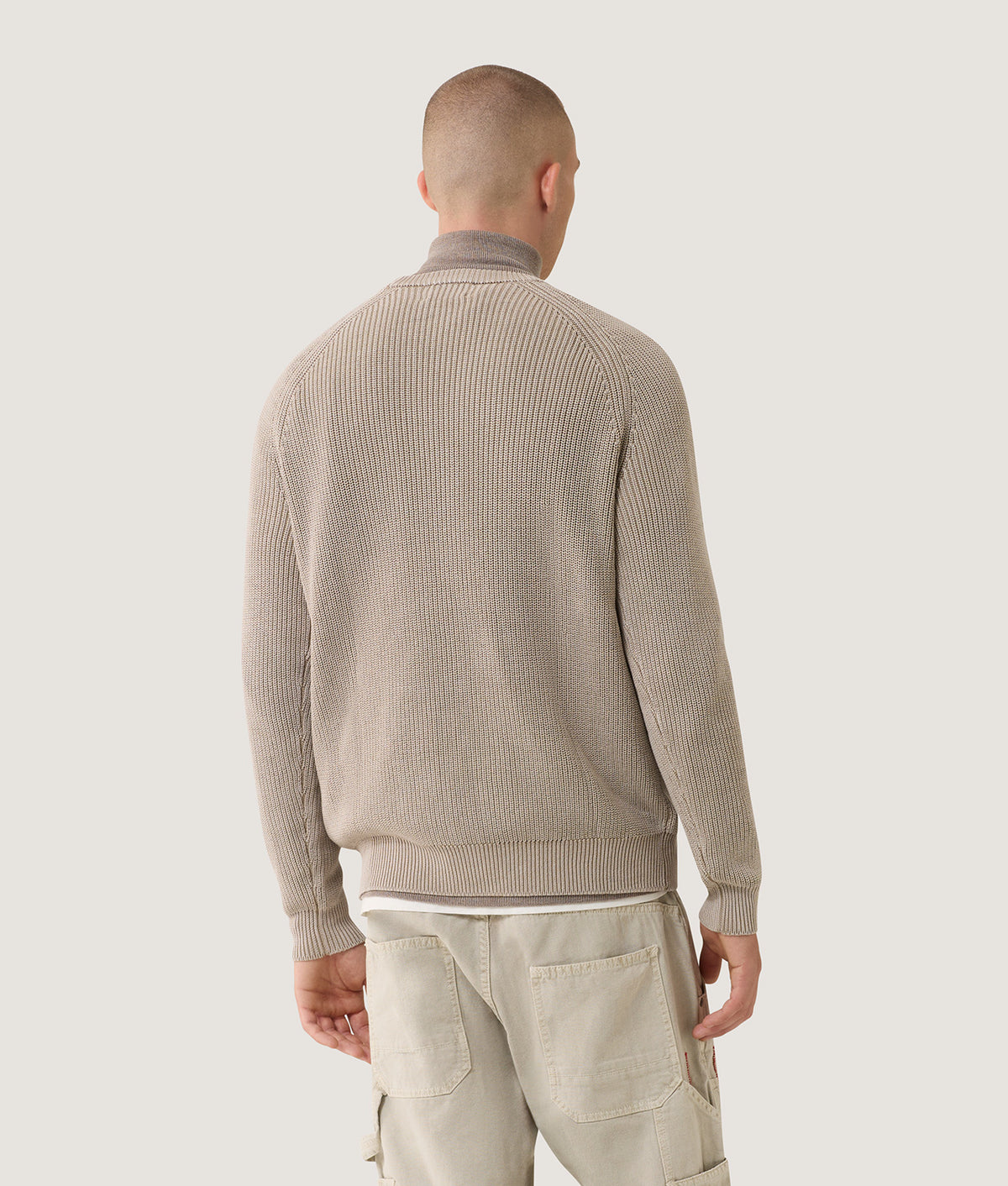MEREK PULLOVER