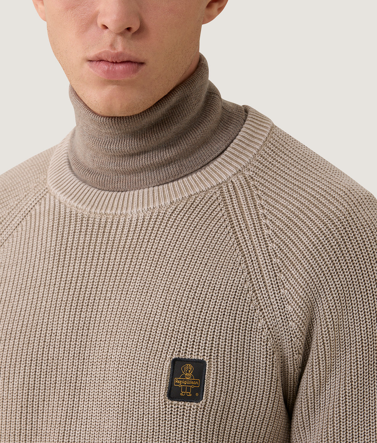 MEREK PULLOVER