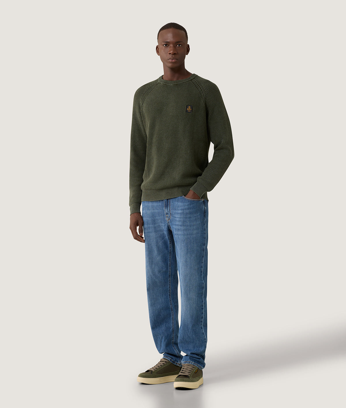 MEREK PULLOVER