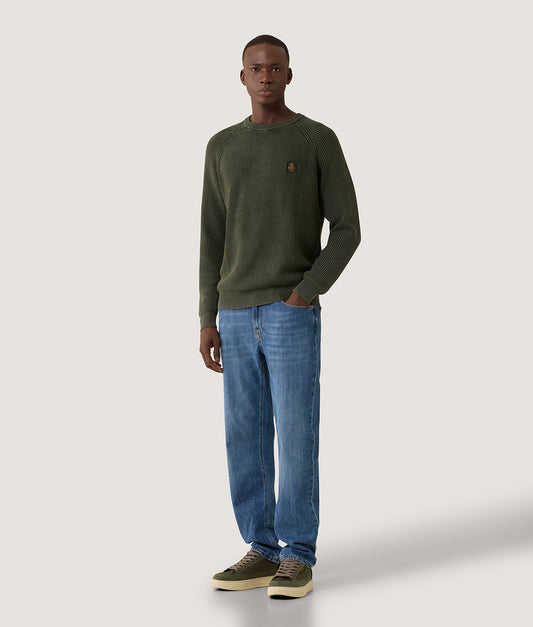 MEREK PULLOVER