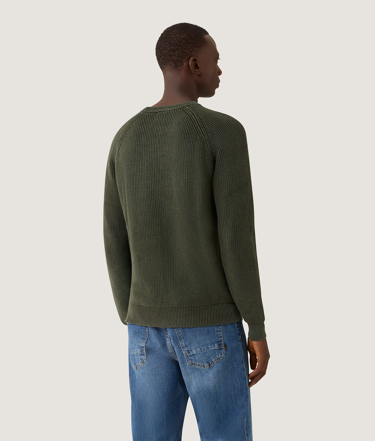 MEREK PULLOVER SEA TURTLE | RefrigiWear