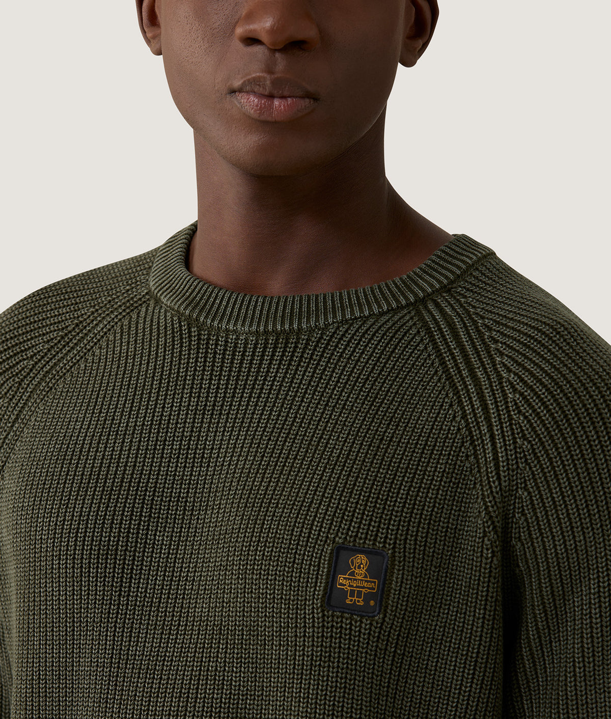 MEREK PULLOVER SEA TURTLE | RefrigiWear