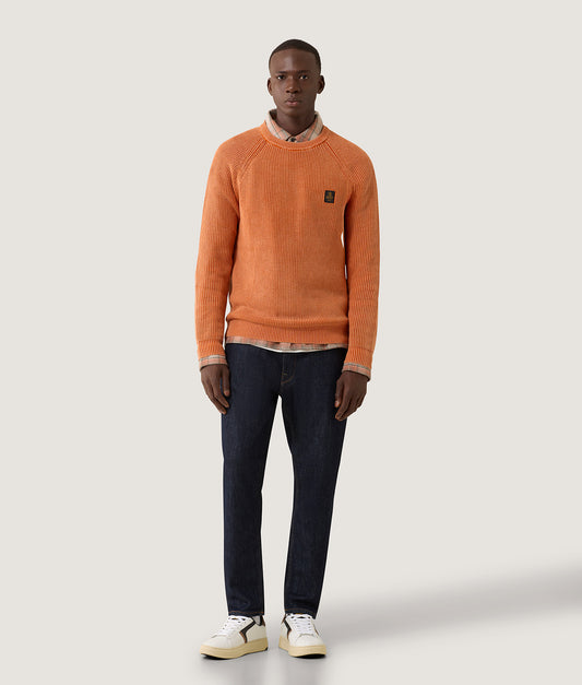 MEREK PULLOVER