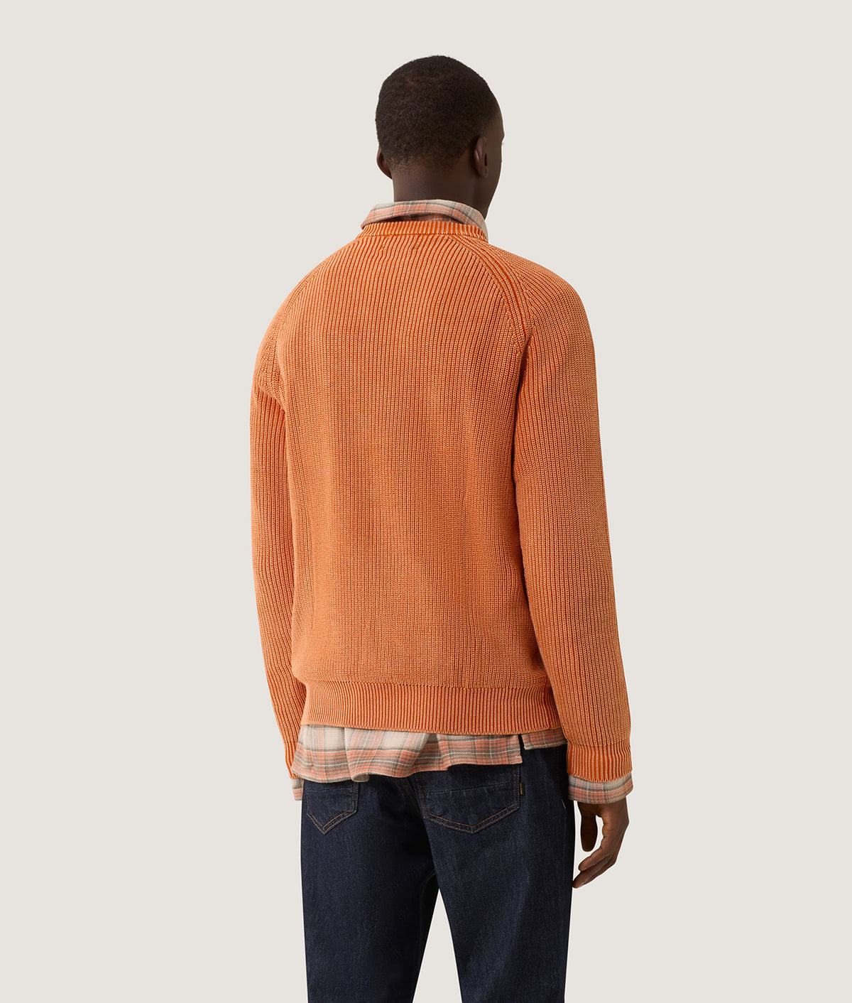 MEREK PULLOVER