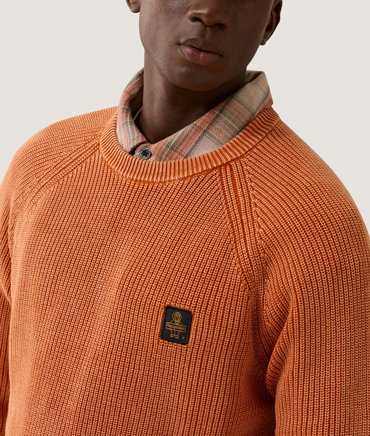 MEREK PULLOVER