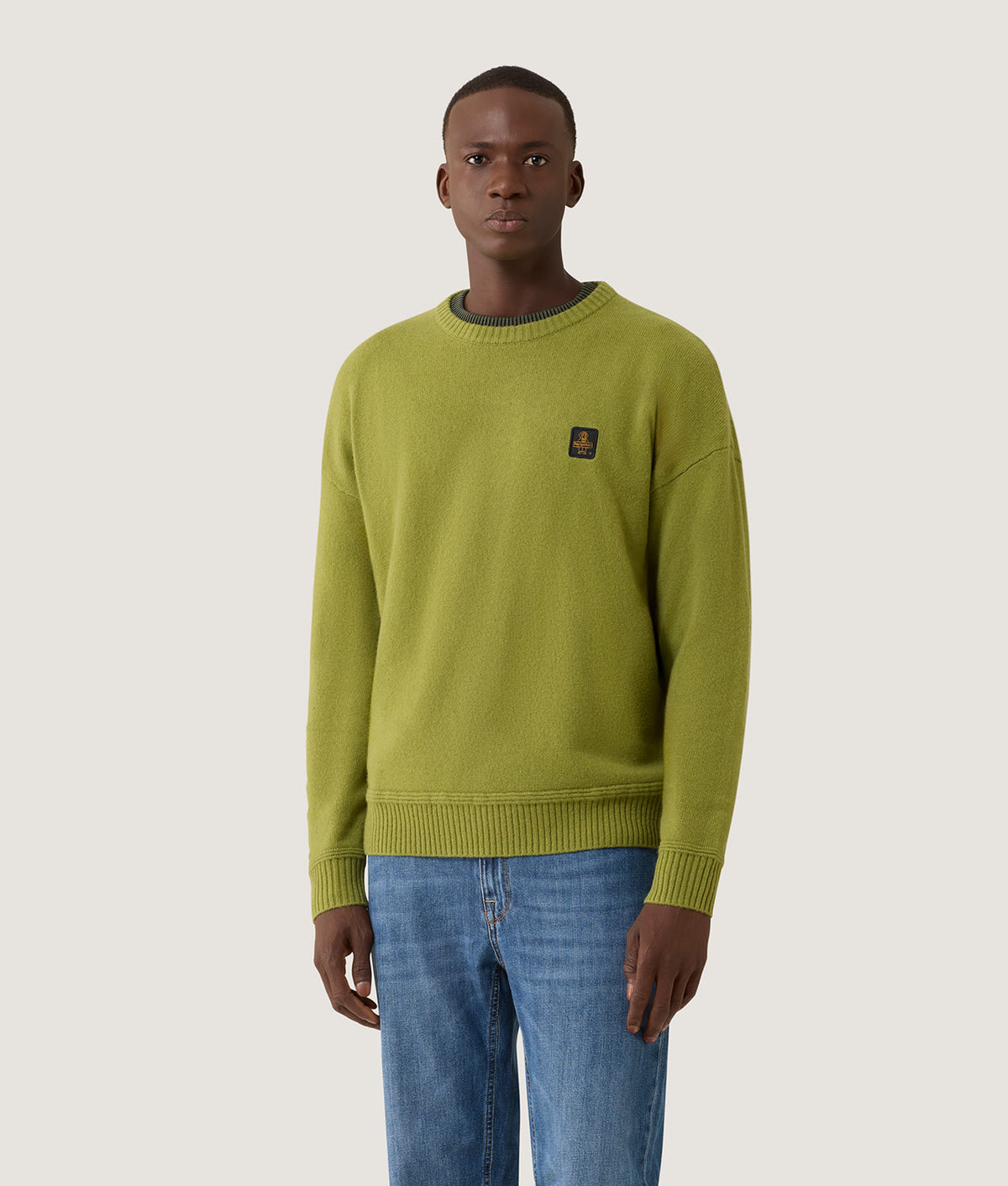 TIMOTHY PULLOVER