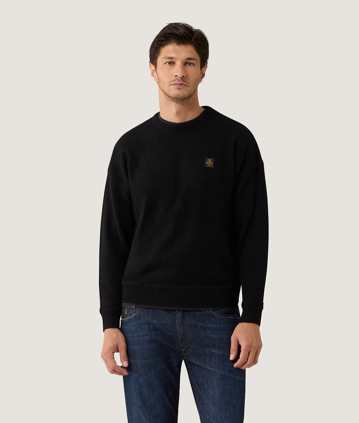 TIMOTHY PULLOVER