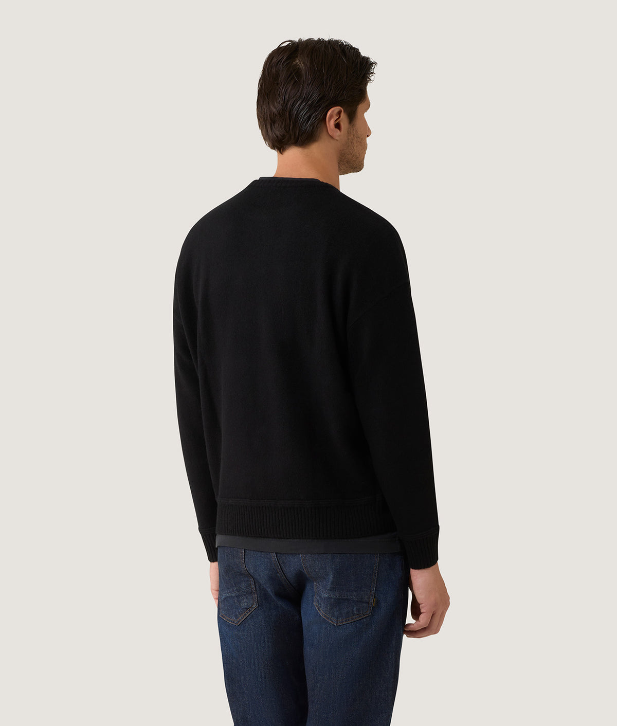 TIMOTHY PULLOVER
