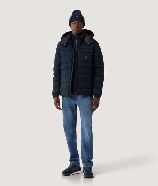 SPENCER PULLOVER