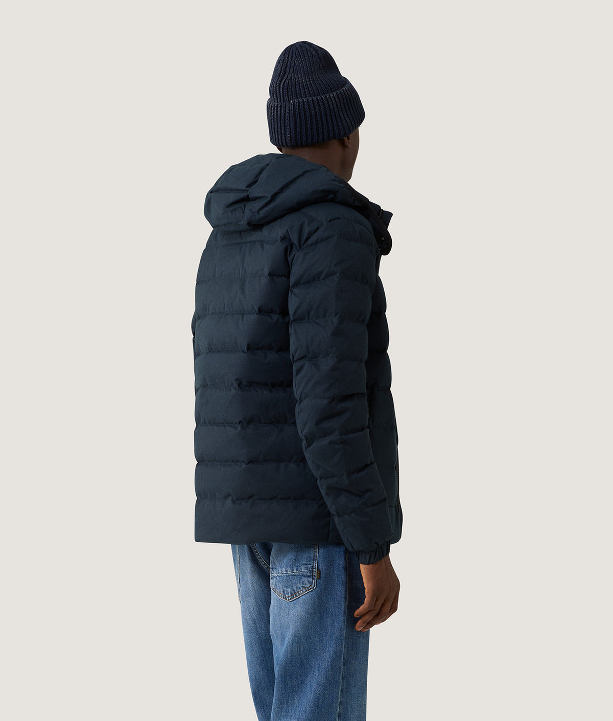 SPENCER PULLOVER