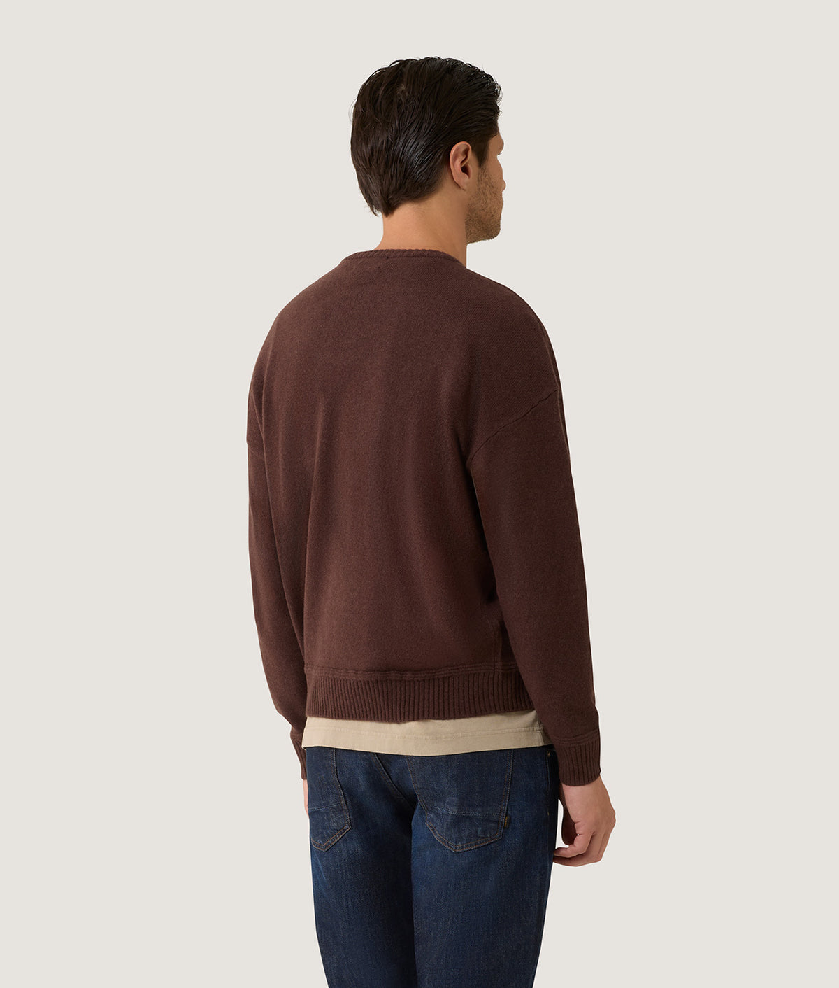 TIMOTHY PULLOVER