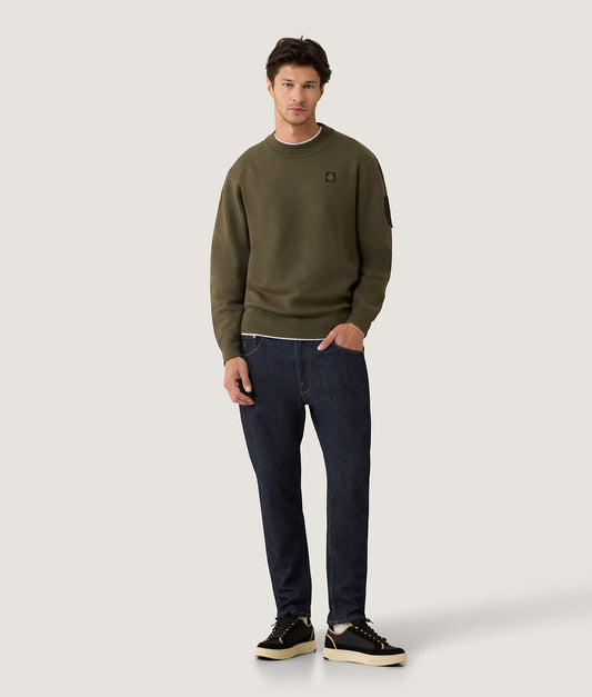 TREK KNITWEAR