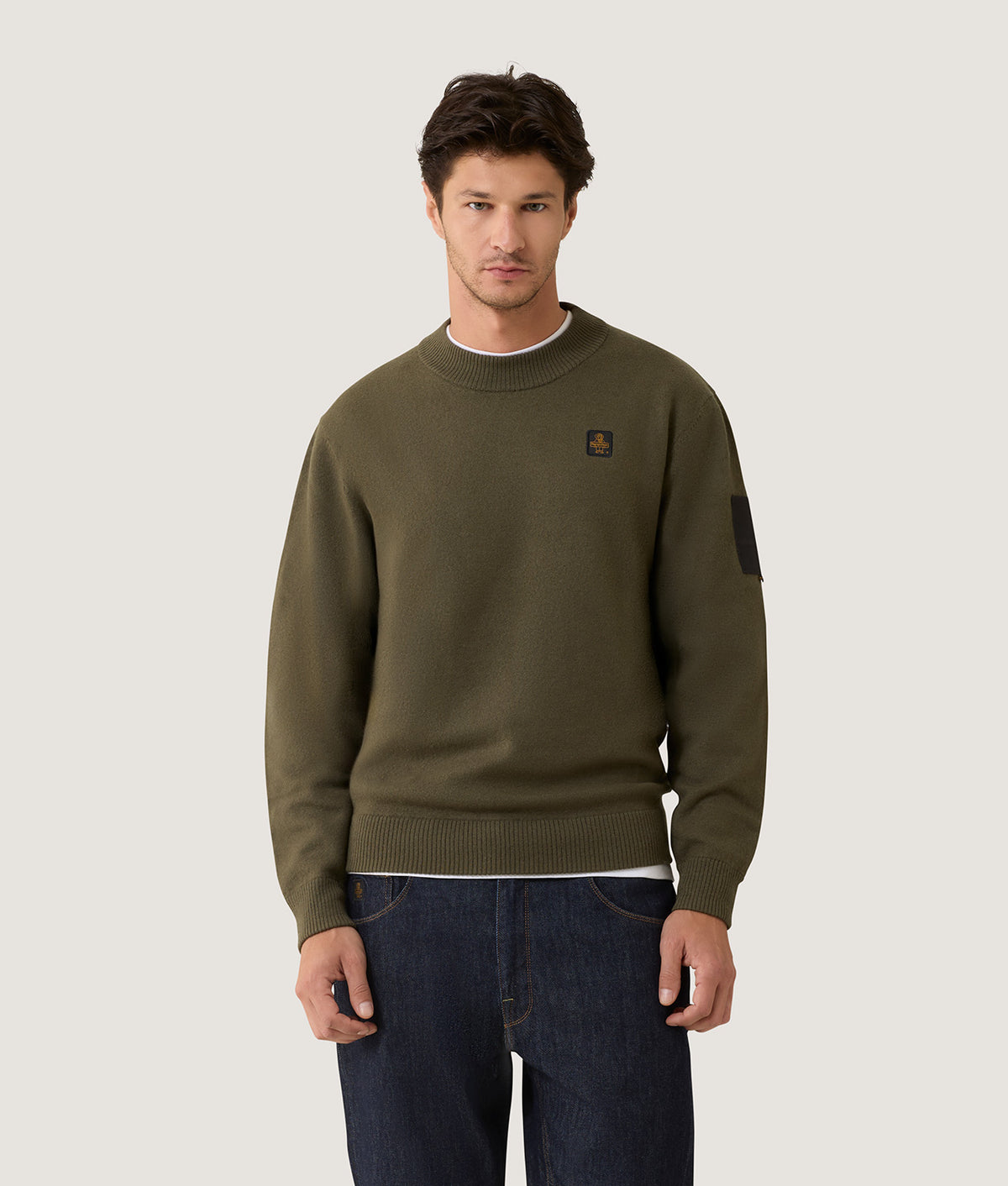 TREK KNITWEAR SEA TURTLE | RefrigiWear