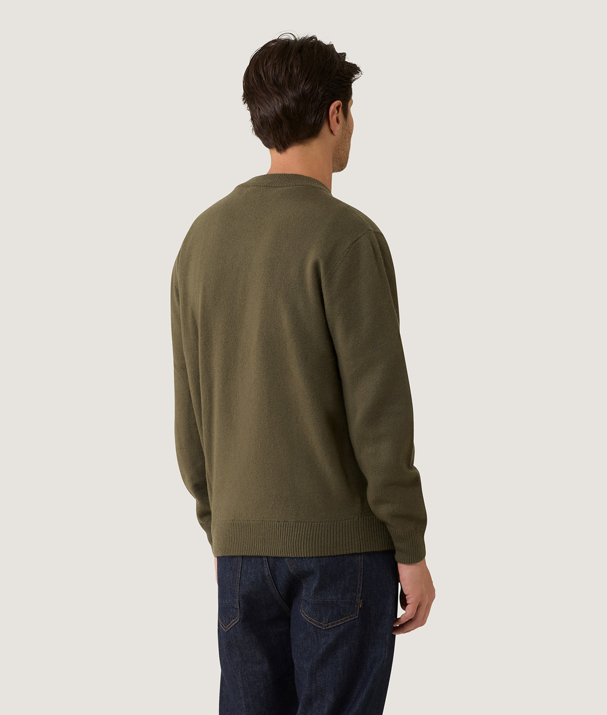 TREK KNITWEAR