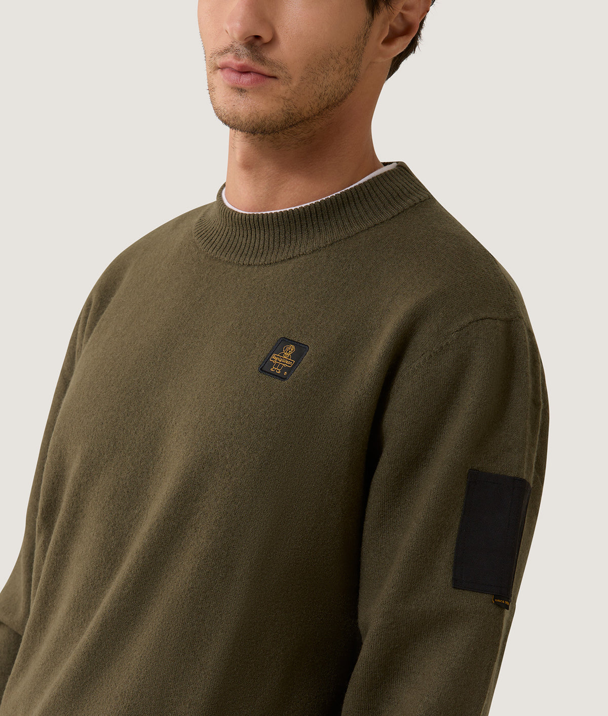 TREK KNITWEAR SEA TURTLE | RefrigiWear