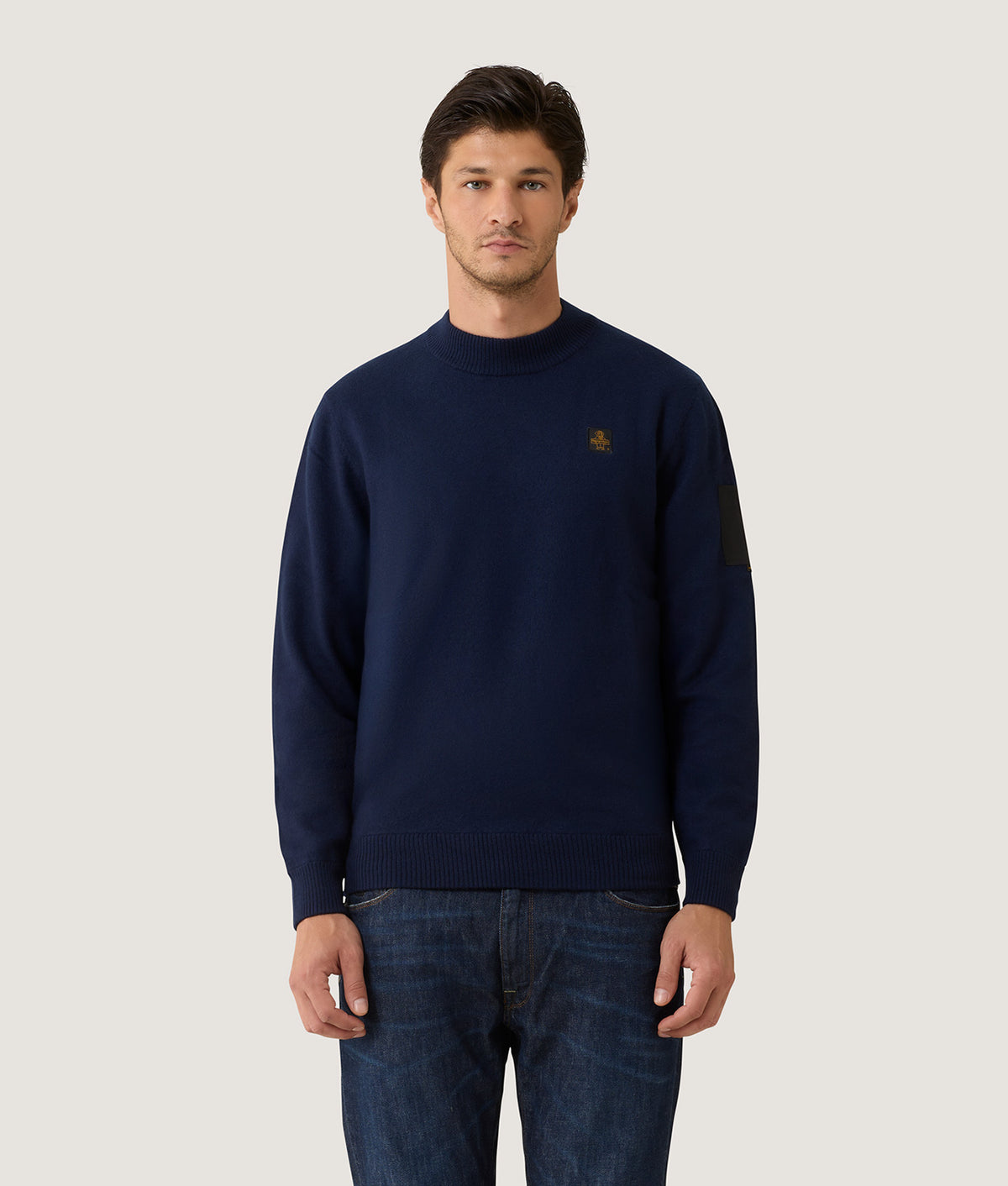 TREK KNITWEAR