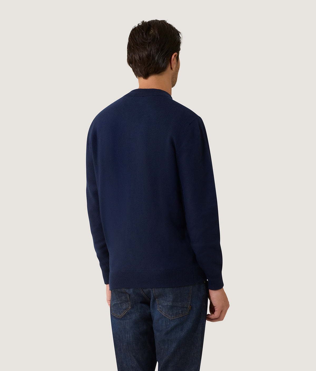 TREK KNITWEAR