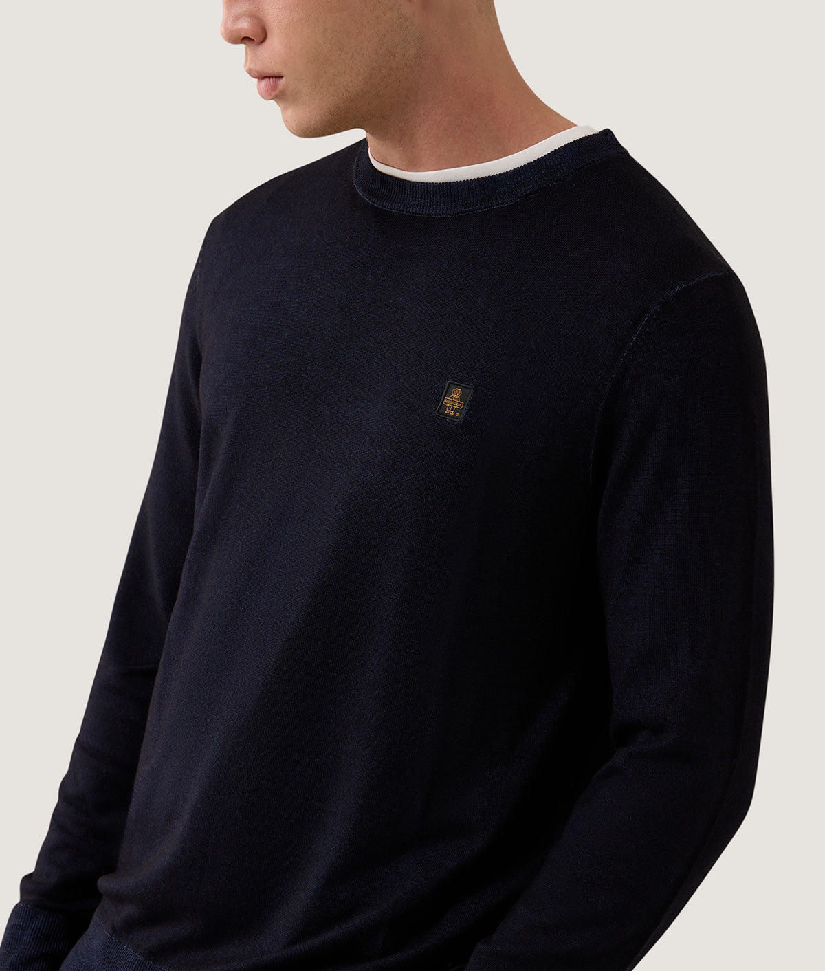 BENNET WASH PULLOVER