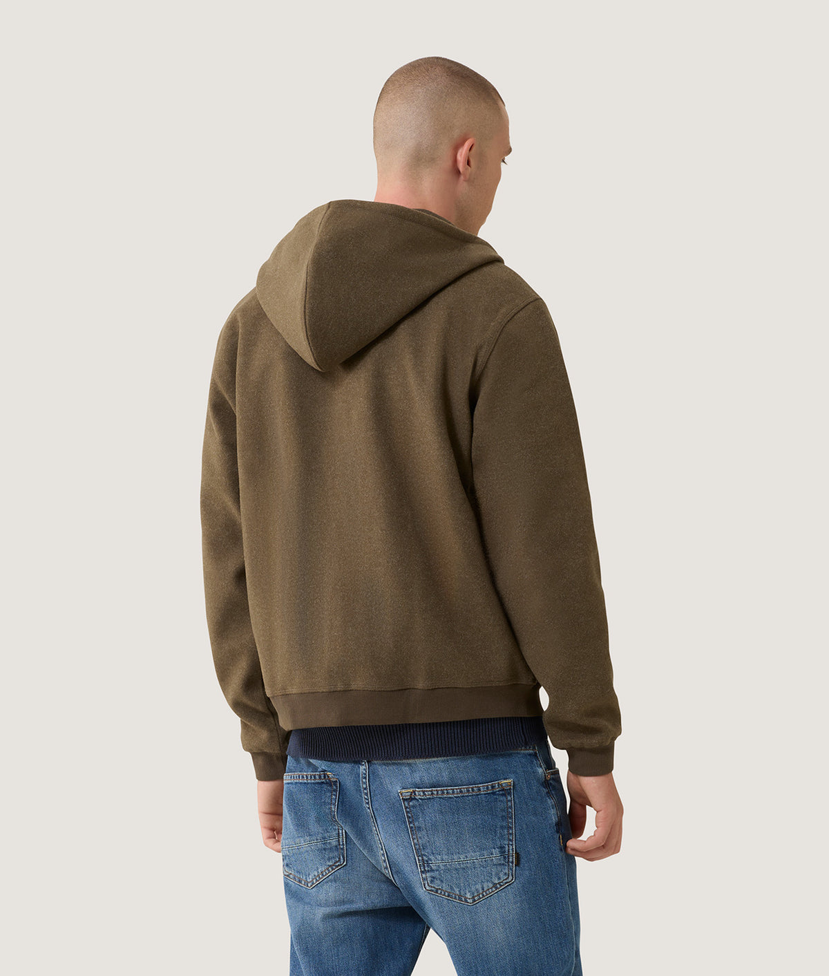 DARKEN KNITWEAR