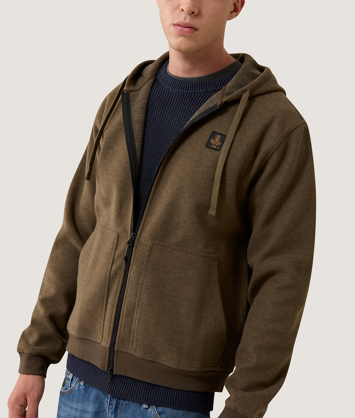 DARKEN KNITWEAR SEA TURTLE | RefrigiWear