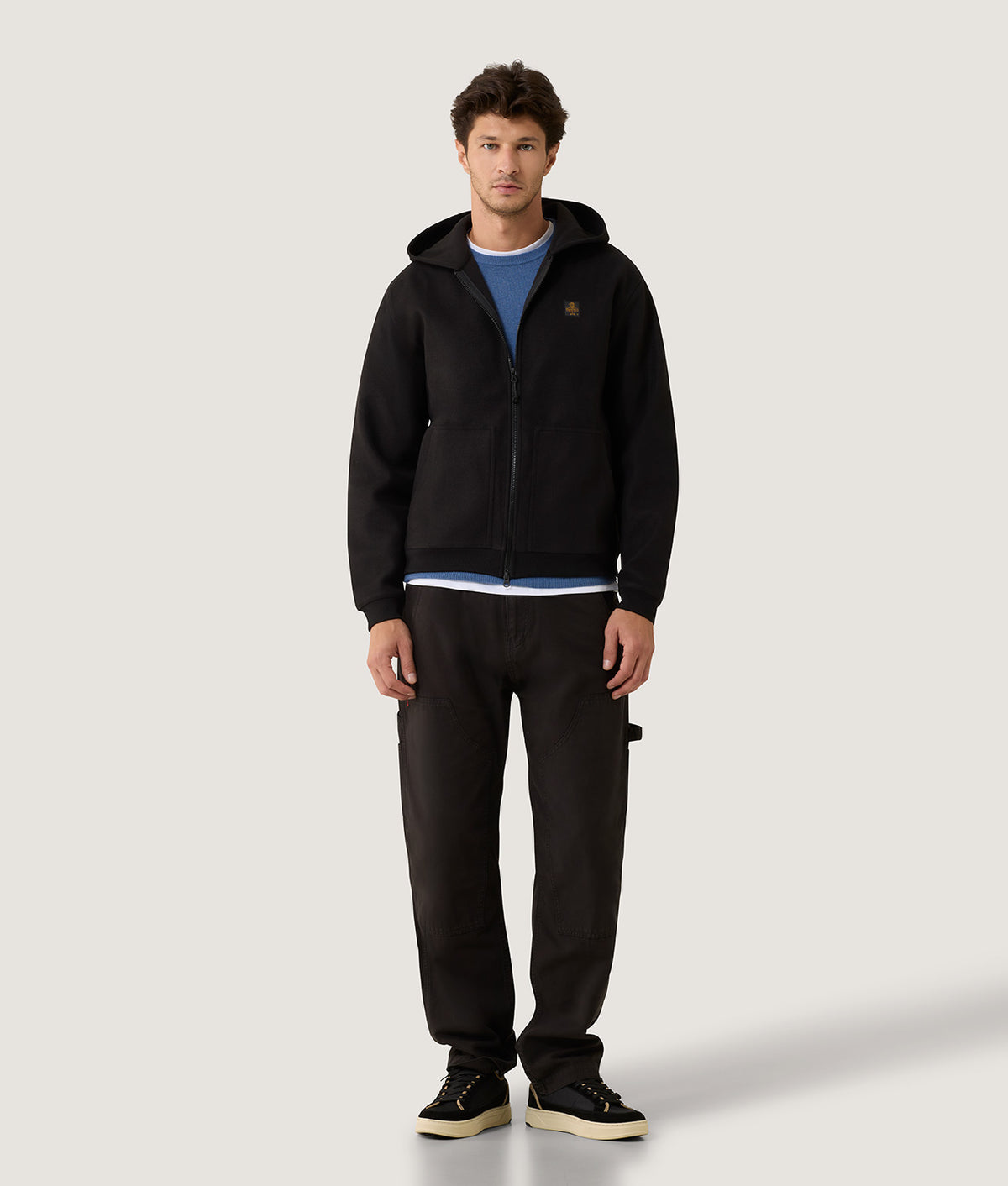 DARKEN KNITWEAR