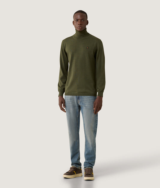 BRUCE PANTS