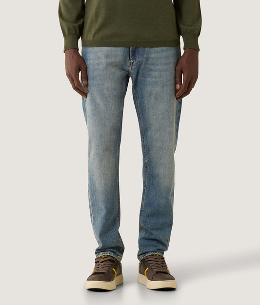 BRUCE PANTS DENIM | RefrigiWear